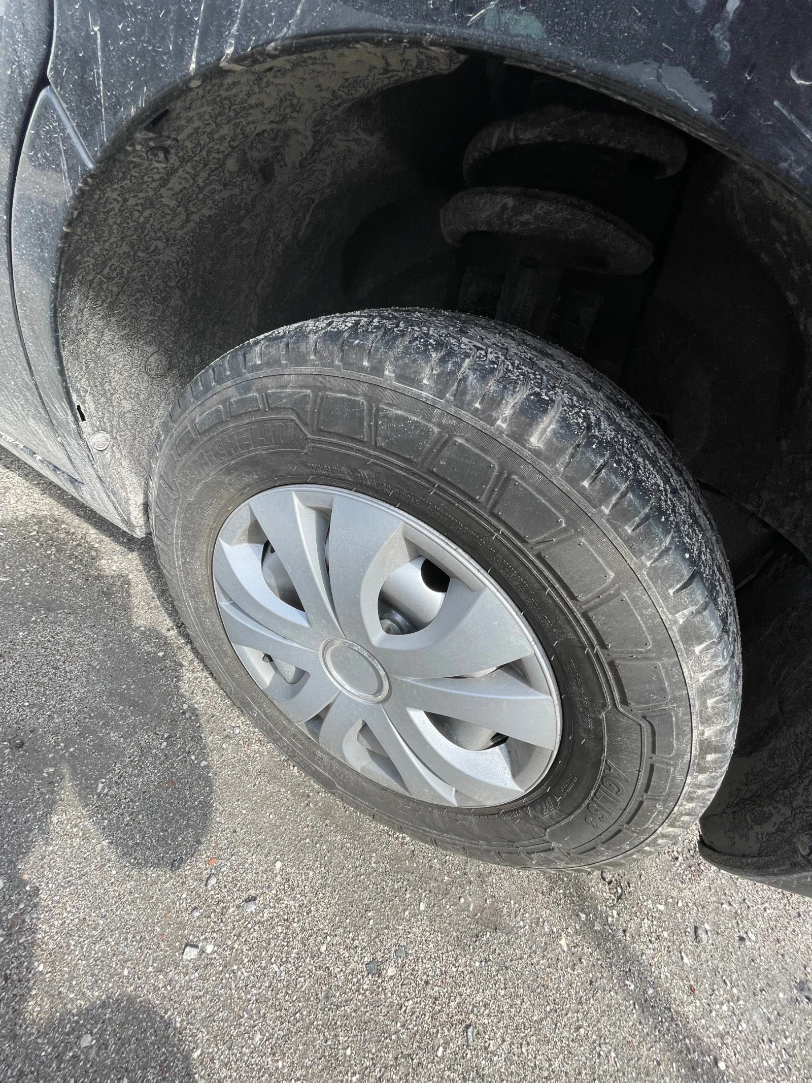 Renault Master 10 палета, падащ борд, снимка 4 - Бусове и автобуси - 56327203