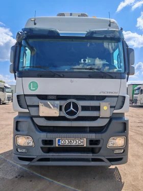 Обява за продажба на Mercedes-Benz Actros 1844 EEV ~44 400 лв. - изображение 2