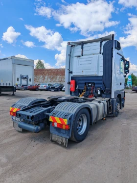 Обява за продажба на Mercedes-Benz Actros 1844 EEV ~44 400 лв. - изображение 3
