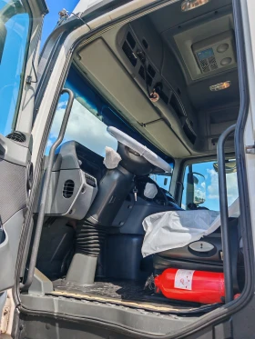 Обява за продажба на Mercedes-Benz Actros 1844 EEV ~44 400 лв. - изображение 8