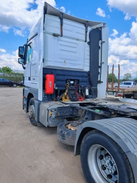 Обява за продажба на Mercedes-Benz Actros 1844 EEV ~44 400 лв. - изображение 4
