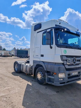 Обява за продажба на Mercedes-Benz Actros 1844 EEV ~44 400 лв. - изображение 1