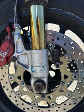 Yamaha XJR 400 cafe racer, снимка 8