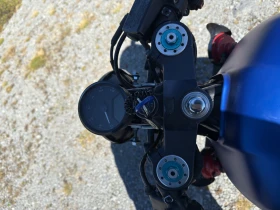 Yamaha XJR 400 cafe racer, снимка 5