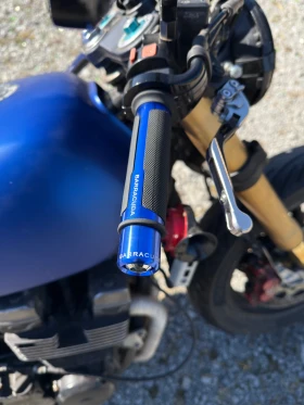 Yamaha XJR 400 cafe racer, снимка 7