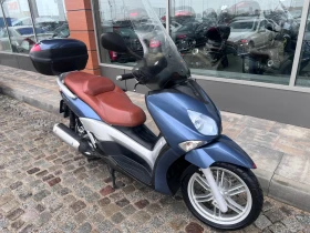 Yamaha X-City 250i, снимка 2