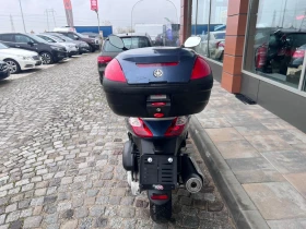 Yamaha X-City 250i, снимка 7