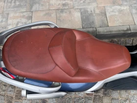 Yamaha X-City 250i, снимка 9