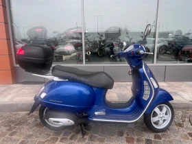 Vespa 125, снимка 1