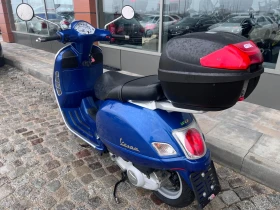 Vespa 125, снимка 6