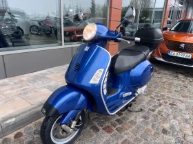Vespa 125, снимка 5