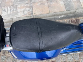 Vespa 125, снимка 9