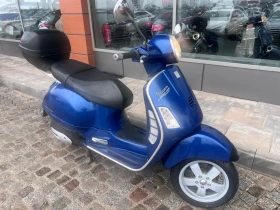 Vespa 125, снимка 2