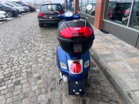 Vespa 125, снимка 7