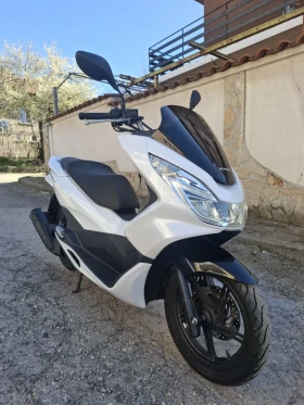Honda Pcx Honda PCX 150 2015 god, снимка 1
