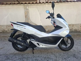 Honda Pcx Honda PCX 150 2015 god, снимка 4