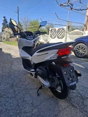 Honda Pcx Honda PCX 150 2015 god, снимка 6