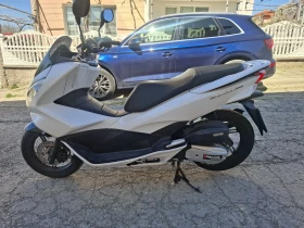 Honda Pcx Honda PCX 150 2015 god, снимка 7