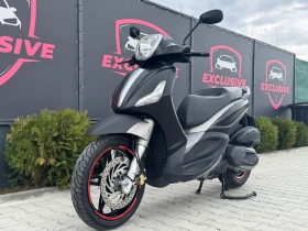 Piaggio Beverly ABS ASR SPORT 350i, снимка 1