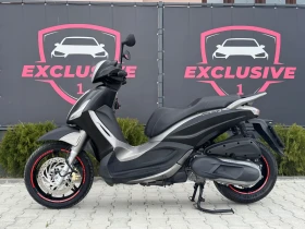 Piaggio Beverly ABS ASR SPORT 350i, снимка 2