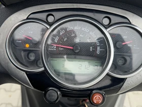 Piaggio Beverly ABS ASR SPORT 350i, снимка 10