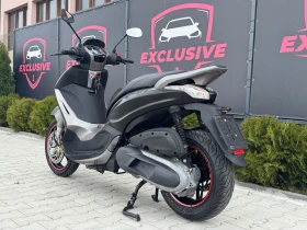 Piaggio Beverly ABS ASR SPORT 350i, снимка 3