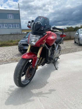 Honda Hornet CB 600 F, снимка 3