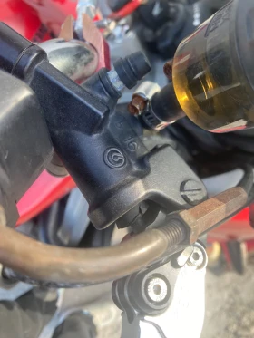 Honda Hornet CB 600 F, снимка 8