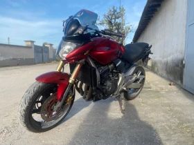 Honda Hornet CB 600 F, снимка 4