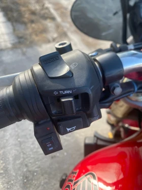 Honda Hornet CB 600 F, снимка 11