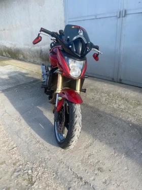 Honda Hornet CB 600 F, снимка 3