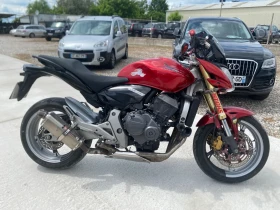 Honda Hornet CB 600 F, снимка 9