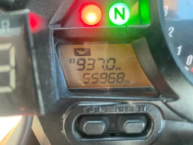 Honda Hornet CB 600 F, снимка 14