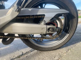 Honda Hornet CB 600 F, снимка 13