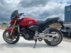 Honda Hornet CB 600 F, снимка 5