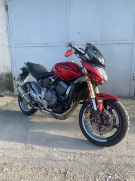 Honda Hornet CB 600 F, снимка 1
