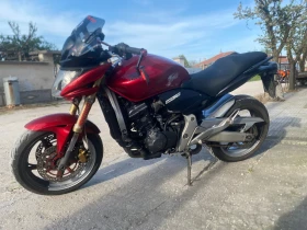 Honda Hornet CB 600 F, снимка 5