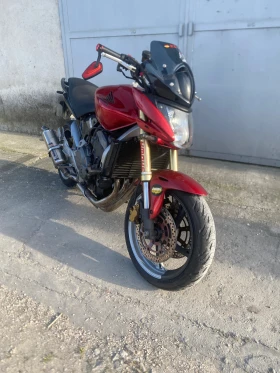 Honda Hornet CB 600 F, снимка 2
