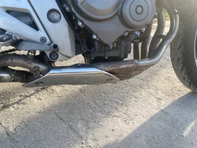 Honda Hornet CB 600 F, снимка 9