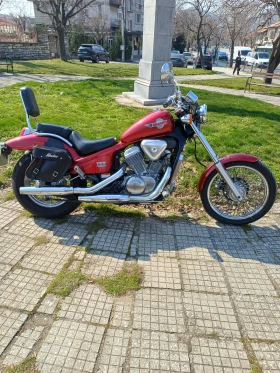 Honda Shadow, снимка 3