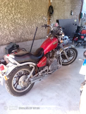 Yamaha Virago 750, снимка 3
