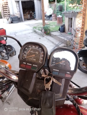 Yamaha Virago 750, снимка 4