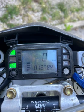 Husqvarna 610 SM610, снимка 5