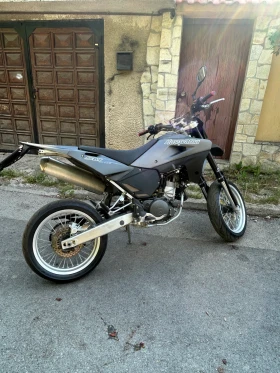 Husqvarna 610 SM610, снимка 4