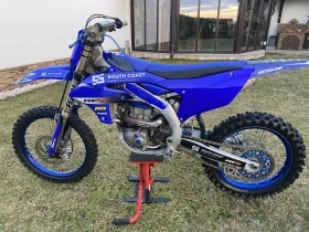 Yamaha Yzf 450F , снимка 1