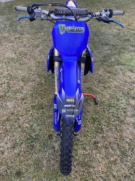 Yamaha Yzf 450F , снимка 3