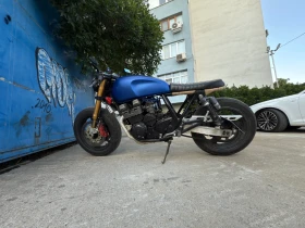 Обява за продажба на Yamaha XJR 400 cafe racer ~5 555 лв. - изображение 8