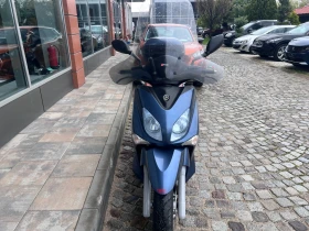 Yamaha X-City 250i | Auto.bg — изображение 8