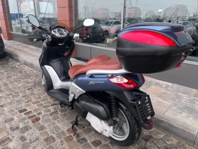 Yamaha X-City 250i | Auto.bg — изображение 6