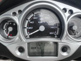 Yamaha X-City 250i | Auto.bg — изображение 10
